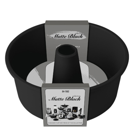 FORMA DO BABKI BERLINGER HAUS BH-7882 MATTE BLACK