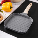 MINI MARBLED GRILL PAN KLAUSBERG KB-7811