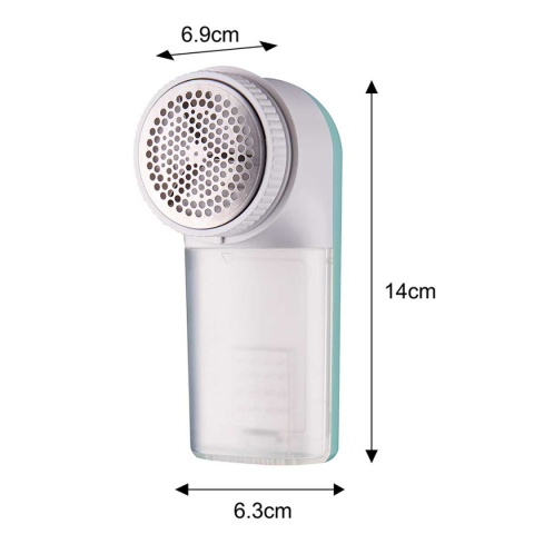 GOLARKA DO UBRAŃ USUWANIA ZMECHACEŃ KLAUSBERG KB-7802