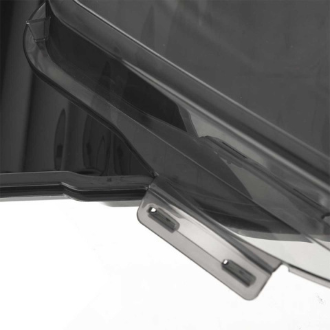 PROSTOKĄTNY POJEMNIK NA CIASTO PRZEKĄSKI 154033