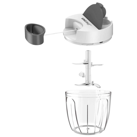 ROZDRABNIACZ SZNURKOWY SZATKOWNICA DO WARZYW KINGHOFF KH-1881