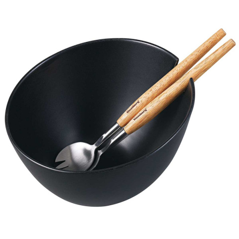 PORCELANOWA MISA DO SAŁAT Z PRZYBORAMI KLAUSBERG KB-7786
