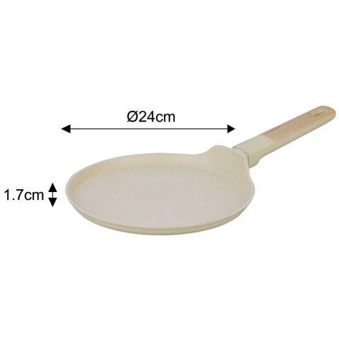 ZESTAW 12 ELEM. GARNKÓW MARMURKOWYCH KLAUSBERG KB-7833