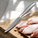 STEEL FILLETING KNIFE 26cm BANQUET