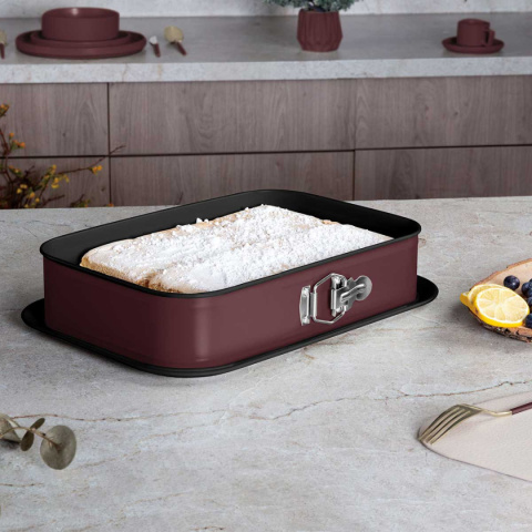 FORMA TYTANOWA 39x27cm BERLINGER HAUS BH-7941 LEONARDO