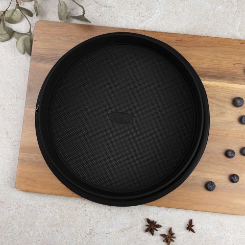 TORTOWNICA FORMA TYTANOWA 26cm BERLINGER HAUS BH-7935 LEONARDO