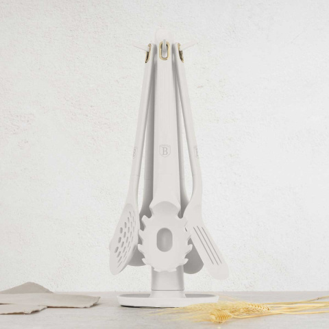 ZESTAW PRZYBORÓW KUCHENNYCH BERLINGER HAUS BH-8619 SAHARA