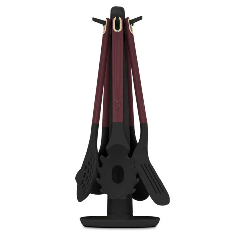 ZESTAW PRZYBORÓW KUCHENNYCH BERLINGER HAUS BH-8620 LEONARDO