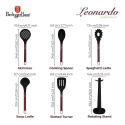 ZESTAW PRZYBORÓW KUCHENNYCH BERLINGER HAUS BH-8620 LEONARDO
