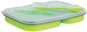 SILIKONOWY SKŁADANY LUNCH BOX KLAUSBERG KB-7023