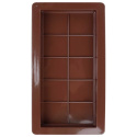 FORMA SILIKONOWA DO CZEKOLADY DUBAJSKIEJ 279917