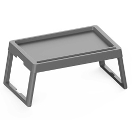 STOLIK ŚNIADANIOWY DO ŁÓŻKA POD LAPTOPA TABLET PRACTIC