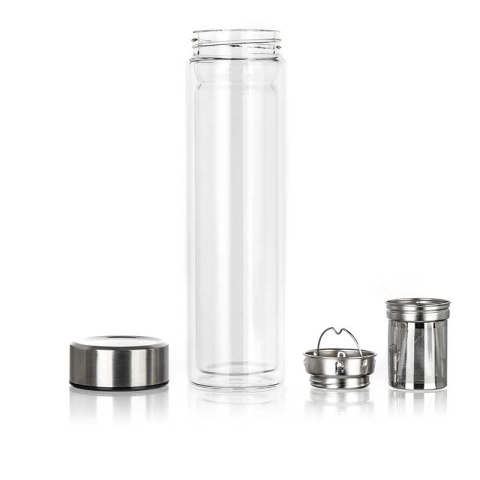 TERMOS ZAPARZACZ SZKLANY 500ml BANQUET DOBLO