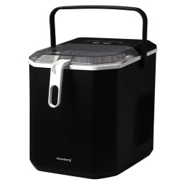 AUTOMATYCZNA KOSTKARKA DO LODU 1,2L 100W KLAUSBERG KB-7883