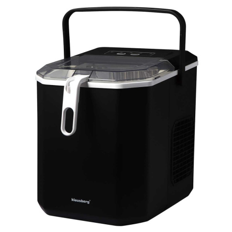 AUTOMATIC ICE MAKER 1.2L 100W KLAUSBERG KB-7883