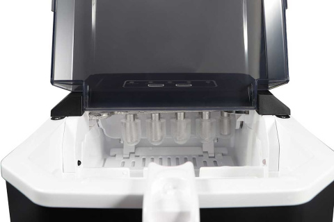 AUTOMATIC ICE MAKER 1.2L 100W KLAUSBERG KB-7883