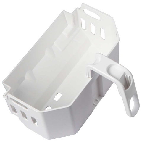 AUTOMATIC ICE MAKER 1.2L 100W KLAUSBERG KB-7883