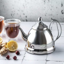 CZAJNIK ZAPARZACZ Z SITKIEM KINGHOFF 1L KH-3761