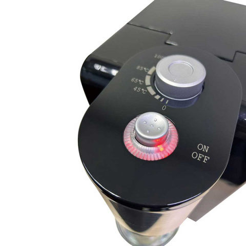 DYSPENSER DOZOWNIK GORĄCEJ WODY 2,2L KLAUSBERG KB-7878