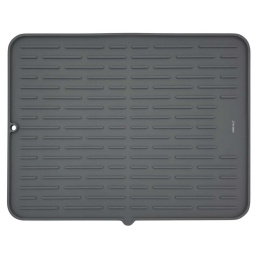 MATA PODKŁADKA SILIKONOWA OCIEKACZ DO NACZYŃ 42x33cm KINGHOFF KH-1904