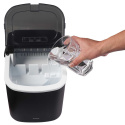 AUTOMATIC ICE MAKER 1.2L 100W KLAUSBERG KB-7882
