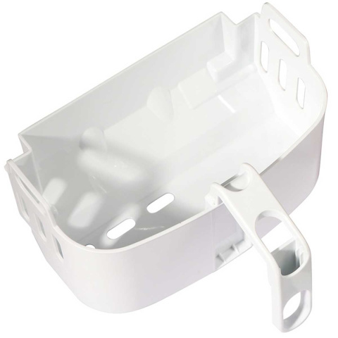 AUTOMATIC ICE MAKER 1.2L 100W KLAUSBERG KB-7882