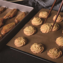 PAPIER PERGAMIN DO PIECZENIA 20m KLAUSBERG KB-7903