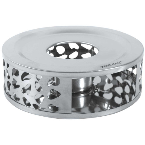 PODGRZEWACZ STALOWY DO ZAPARZACZY DZBANKÓW KINGHOFF KH-1898