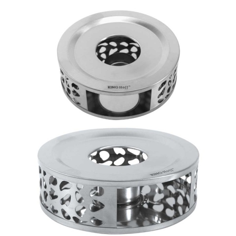 PODGRZEWACZ STALOWY DO ZAPARZACZY DZBANKÓW KINGHOFF KH-1898