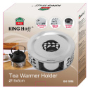 PODGRZEWACZ STALOWY DO ZAPARZACZY DZBANKÓW KINGHOFF KH-1898