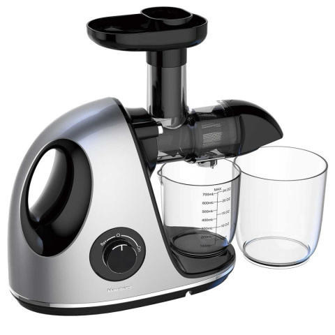 SOKOWIRÓWKA WYCISKARKA WOLNOOBROTOWA KLAUSBERG KB-7863