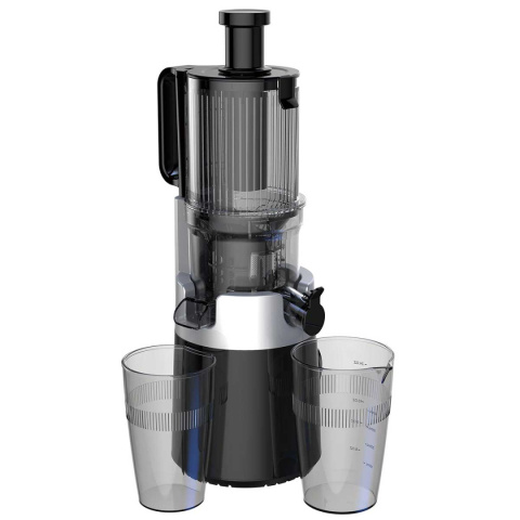 SOKOWIRÓWKA WYCISKARKA WOLNOOBROTOWA PIONOWA KLAUSBERG KB-7871