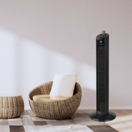 WENTYLATOR KOLUMNOWY PODŁOGOWY Z PILOTEM KLAUSBERG KB-7876