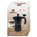 KAWIARKA ZAPARZACZ DO KAWY 300ml KINGHOFF KH-1883 INDUKCJA