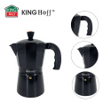 KAWIARKA ZAPARZACZ DO KAWY 600ml KINGHOFF KH-1885 INDUKCJA