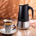 KAWIARKA ZAPARZACZ DO KAWY 460ml KLAUSBERG KB-7847 INDUKCJA