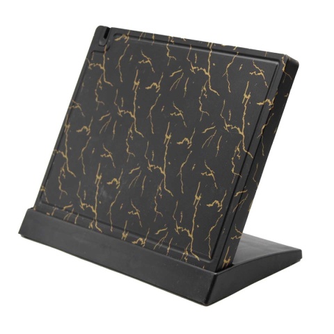 MAGNETIC BLOCK STAND FOR KNIVES 3772