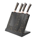 MAGNETIC BLOCK STAND FOR KNIVES 3772