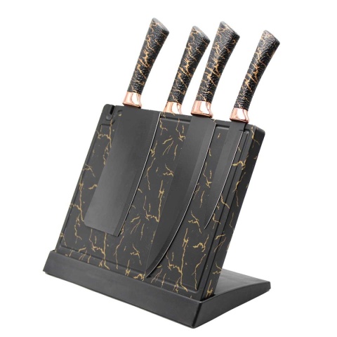 MAGNETIC BLOCK STAND FOR KNIVES 3772