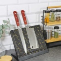 MAGNETIC BLOCK STAND FOR KNIVES 3772