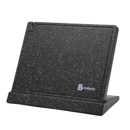 STOJAK BLOK MAGNETYCZNY NA NOŻE Z OSTRZAŁKĄ 3771