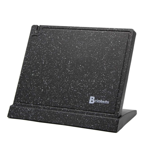 MAGNETIC BLOCK STAND FOR KNIVES 3771