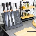 MAGNETIC BLOCK STAND FOR KNIVES 3771