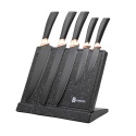 MAGNETIC BLOCK STAND FOR KNIVES 3771
