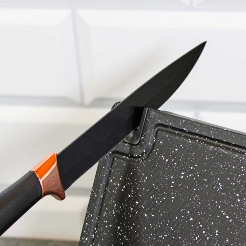 MAGNETIC BLOCK STAND FOR KNIVES 3771