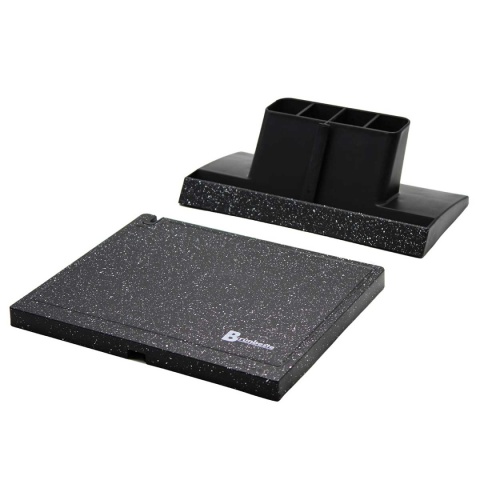 MAGNETIC BLOCK STAND FOR KNIVES 3771