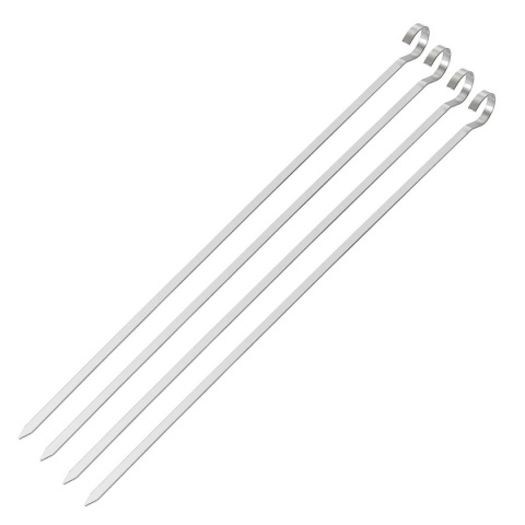 SZPIKULCE 36cm DO GRILLOWANIA SZASZŁYKÓW KINGHOFF KH-1914