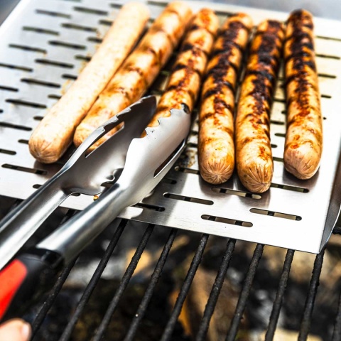 ZESTAW PRZYBORÓW DO GRILLA GRILLOWANIA KLAUSBERG KB-7899