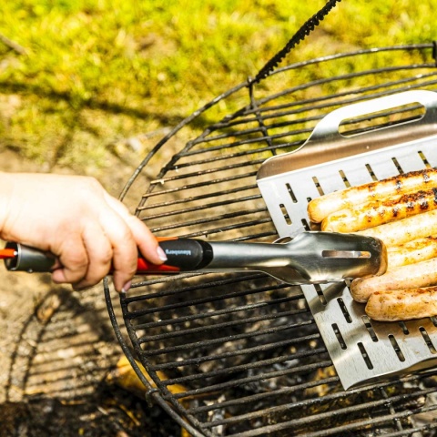 ZESTAW PRZYBORÓW DO GRILLA GRILLOWANIA KLAUSBERG KB-7899