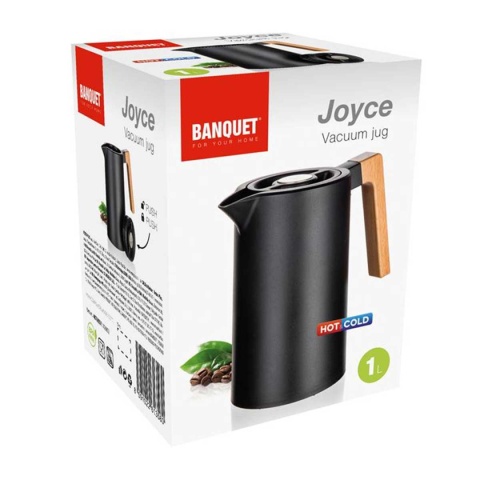 TERMOS DZBANEK KONFERENCYJNY 1L BANQUET JOYCE